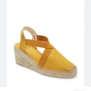 Tony Pons Espadrilles Sandals